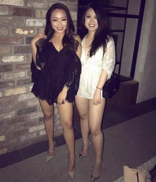 Short lace dresses by nickhanes3