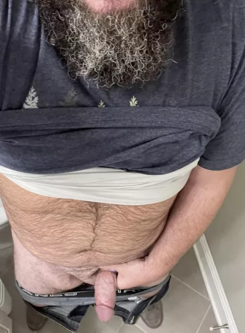 Short n Thick does the trick by NCYank