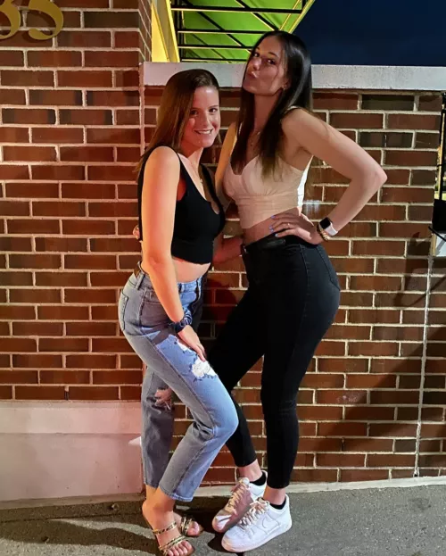 Short or Tall? by AskAmberr