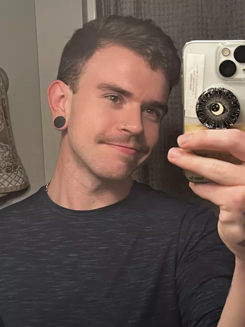 short shave look okay? ☺️ by yakobiixx