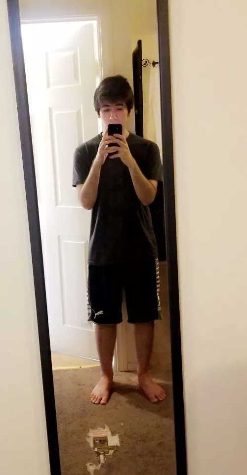 Short Vibes by Monkey_Nomics