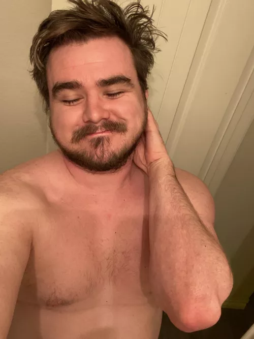 short work week makes for a happy man 😍🦃 by PeeweeMerman420