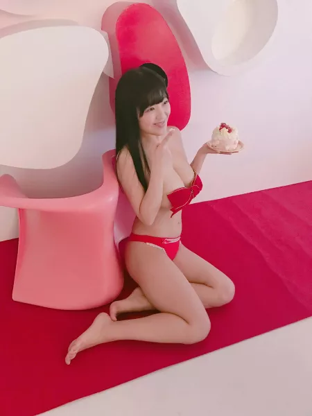 Shortcake by vidsonly