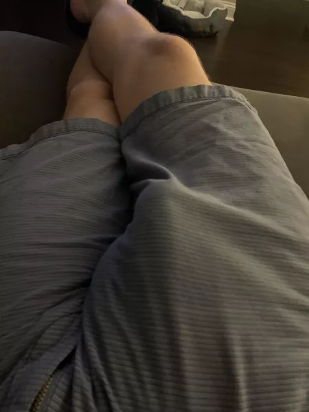 Shorts by niceynightnice