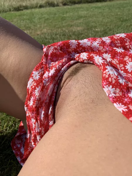 Shorts mound and a sunny day…. by jamielouise39