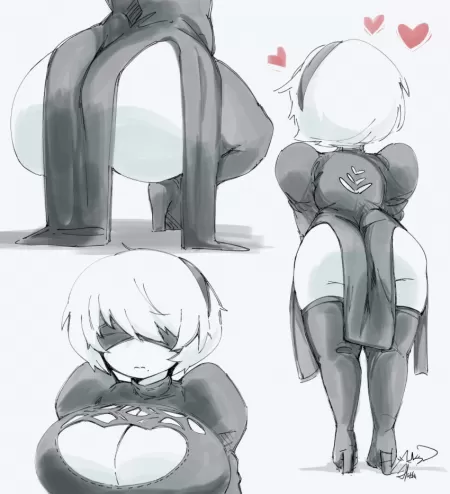 Shortstack 2b anyone? by SususAmongus_3rd