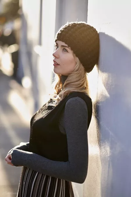 shot by James Brewer by impulsive303