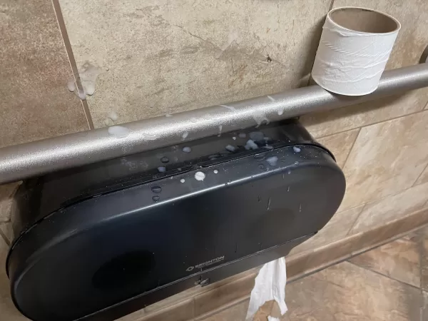 Shot my load a little too hard by Impressive_Rub_2825