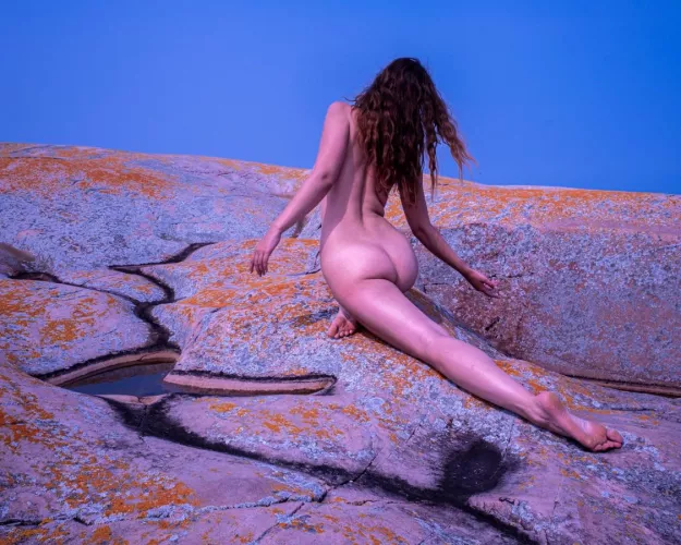 Shot on Mars by RobertmFarnham by modeladventurer