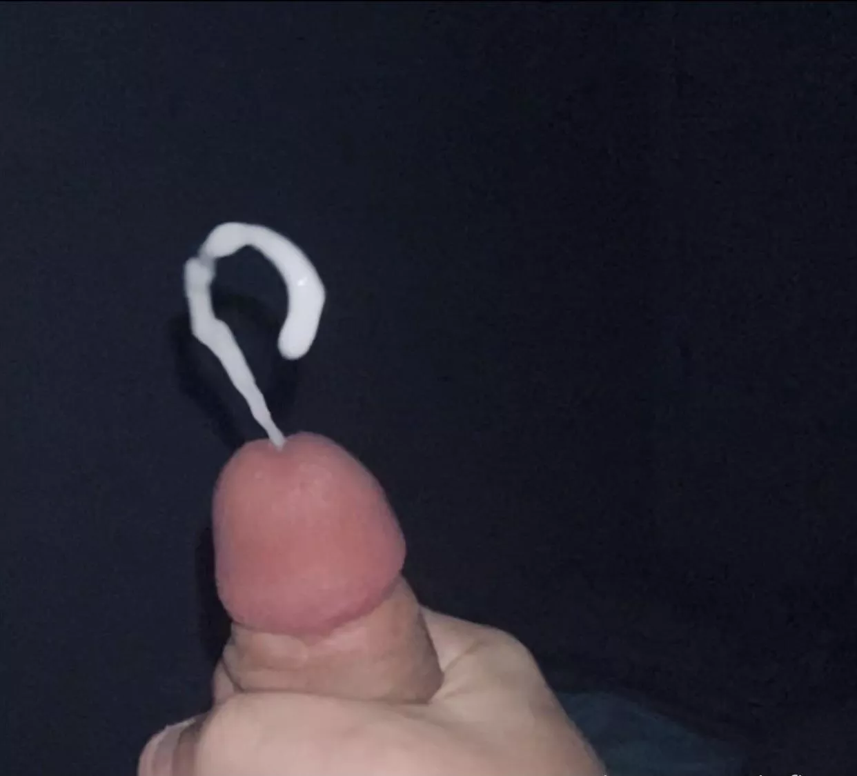 “Shot” with an iPhone. Lmao posted by krewtonz