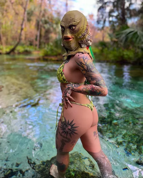 Shotzi by ryanthemick221