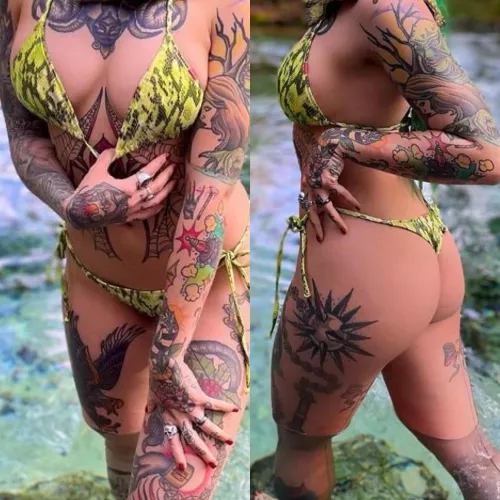 Shotzi Blackheart by CMPU20