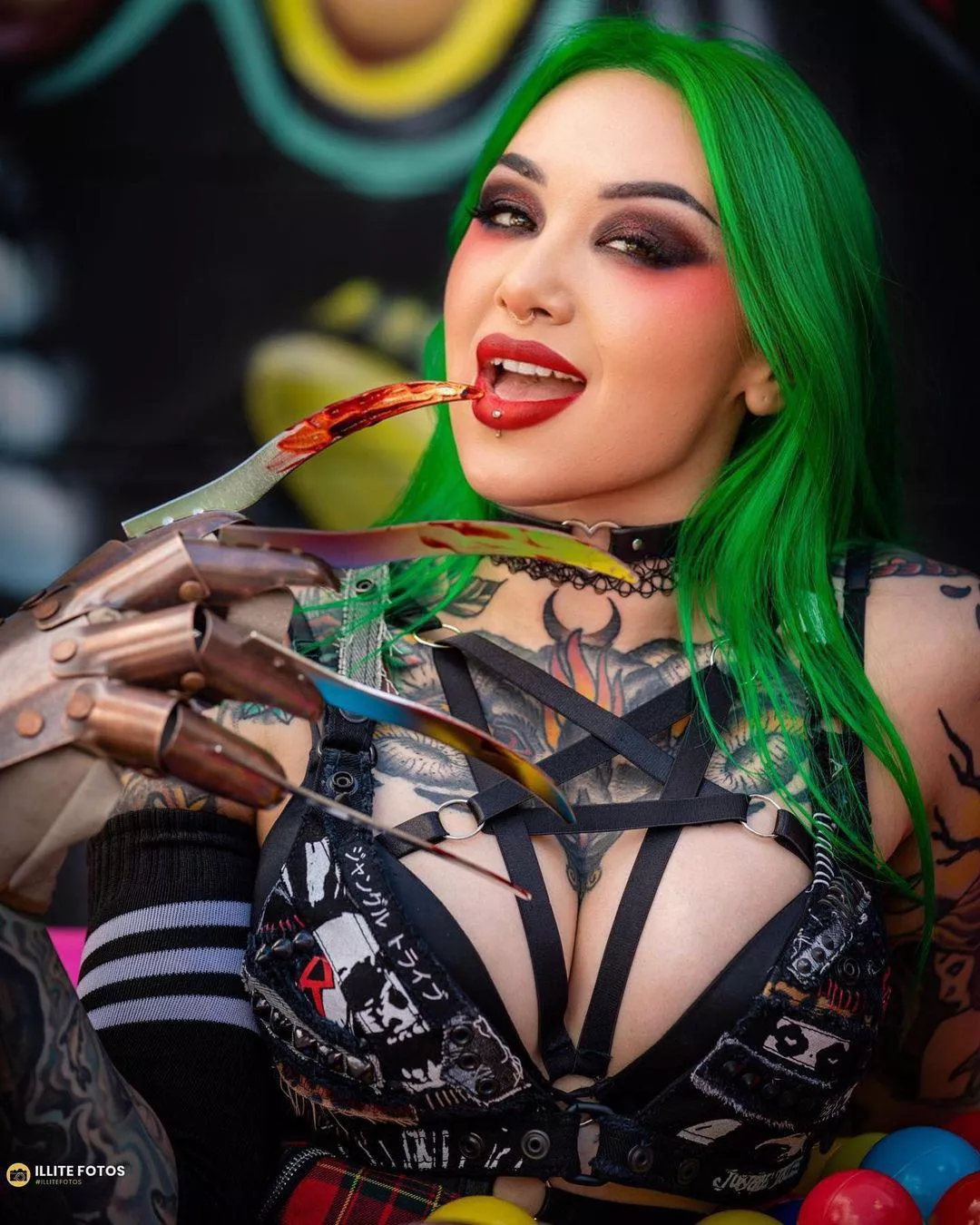 Shotzi is stacked 🤤 posted by Stratusfactiontime