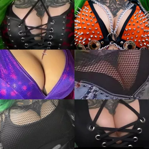 Shotzi’s tank missiles revamp by mistersimple101