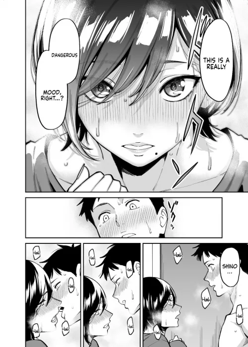 [shouji nigou] [ryopie] My Sister’s Friend by the_spriggan_