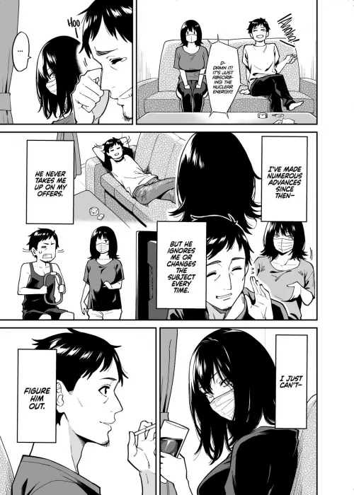 [Shouji Nigou] THIS is what it takes to be a REAL chad. Also he do be workin out in ringfit tho by S_quat