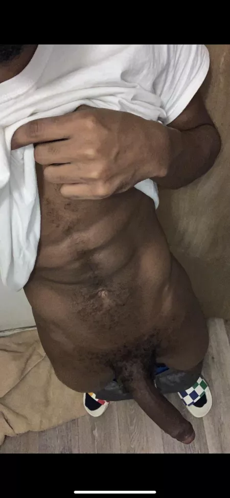 Should be in my bed by Thelemonadebase