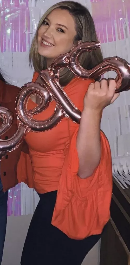 Should busty mom of 2 do porn by respectfulalways