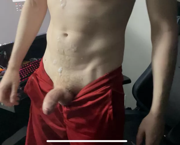 Should have edged longer by timbertoon