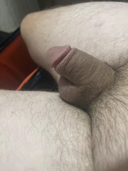 Should I be locked up? by strapboi69