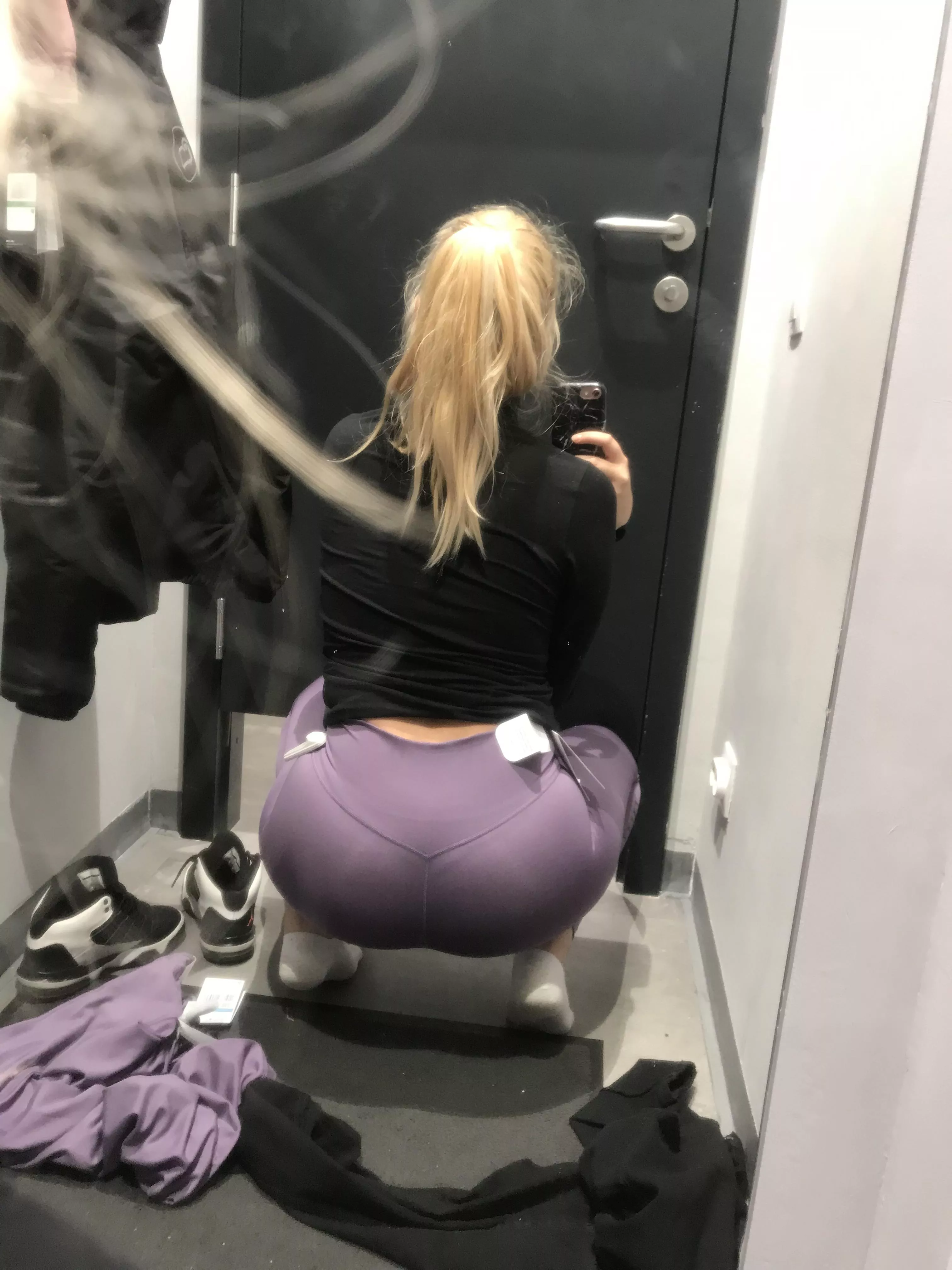 Should I buy these tights? 😈 posted by Xxkityx