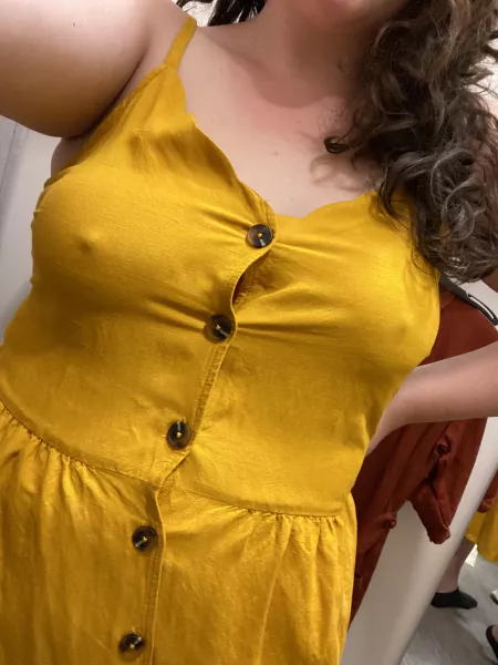Should I buy this dress? by BlowjobQueen23