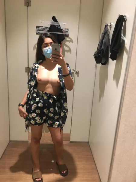 Should I buy this or not? by TinyAsianDoll18