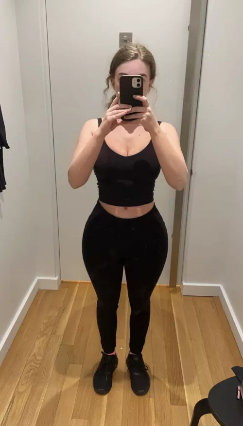 Should I buy this top? by realprettyangel