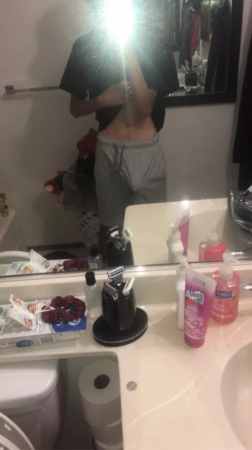 Should I Change? by Bigvic1738