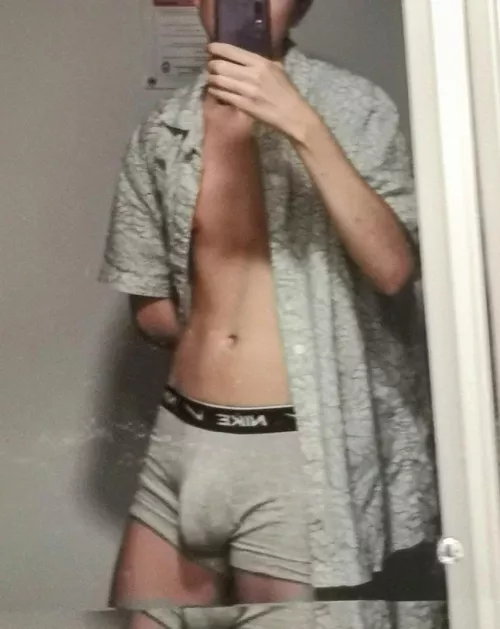 Should I clean my mirror or your pipes? by saltedbread99