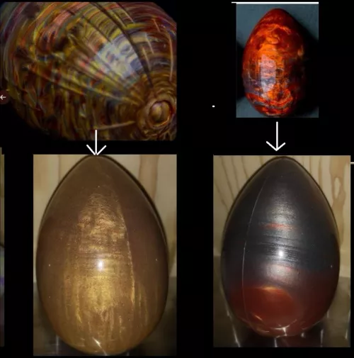 should i complain about the coloration? by KajuZaratan