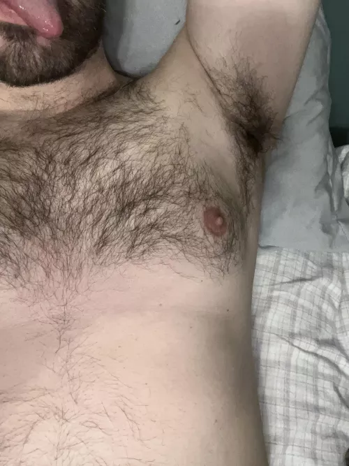 Should I create a site for spicy content? Or just cash app for requests ;) either way, happy Friday by Interribanging