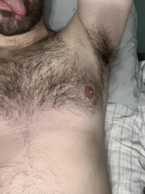 Should I create a site for spicy content? Or just cash app for requests ;) either way, happy Friday by Interribanging