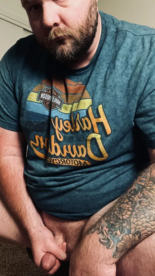 Should I do one without the shirt? 🤔 by TheRavenclaws