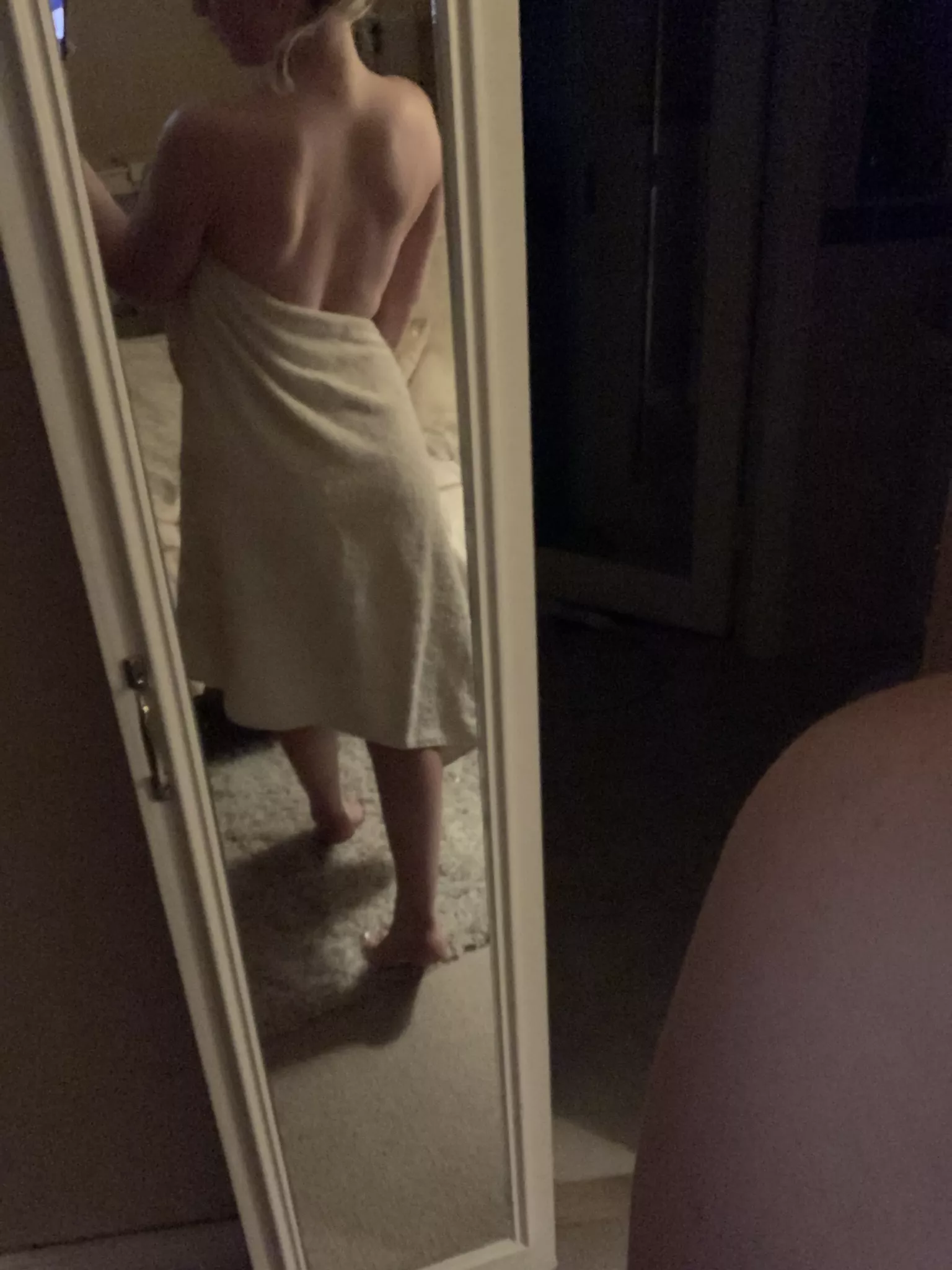 Should I drop it? 💦 posted by cherryblossoms711