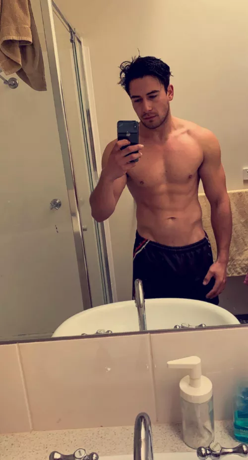 Should I drop the shorts? by Suspicious-Tiger-436