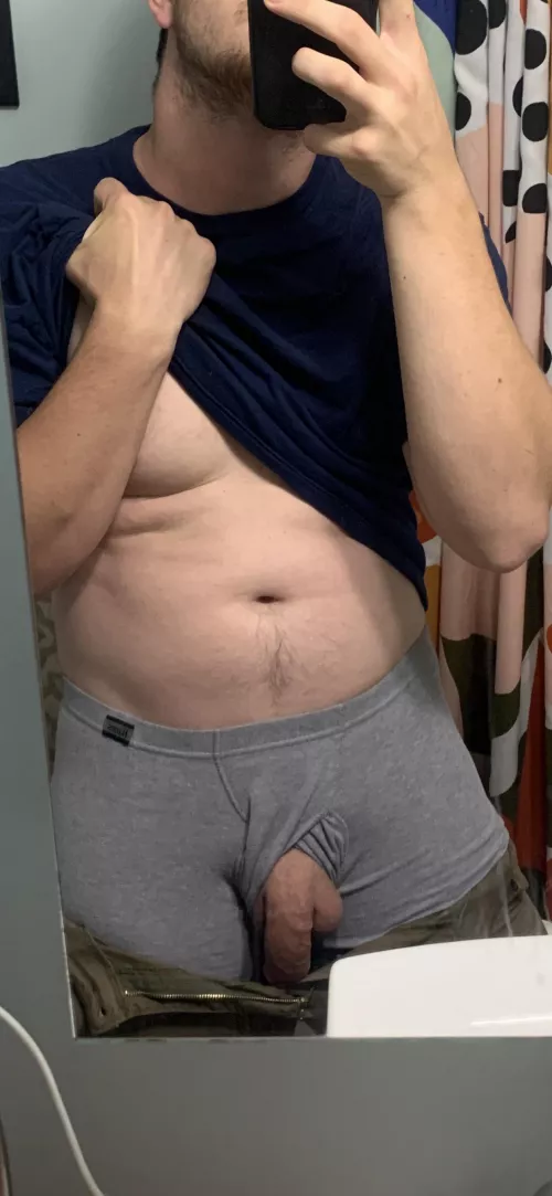 Should I drop them more by Limp-Sock-3696