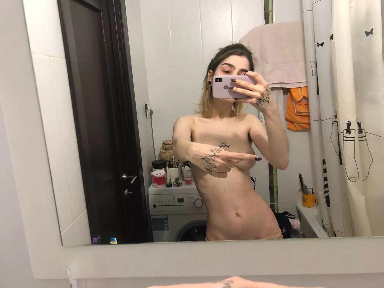 should i fuck my roommate? posted by lilia_kiss