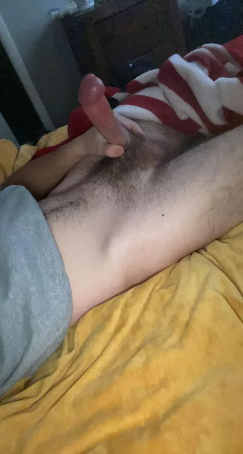 Should I get a cock piercing by Energy_Maniac2