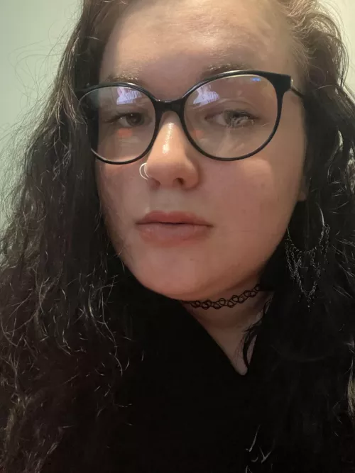 Should I get any more piercings? by buttercupseduction