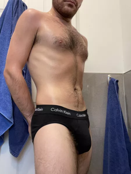 Should I get more briefs? by AEagleBro