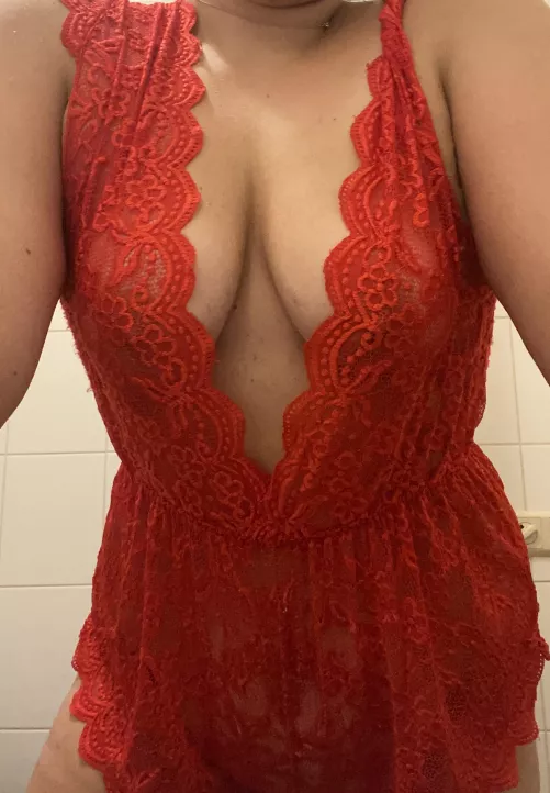 Should I get naked? by confusedandinlovexx