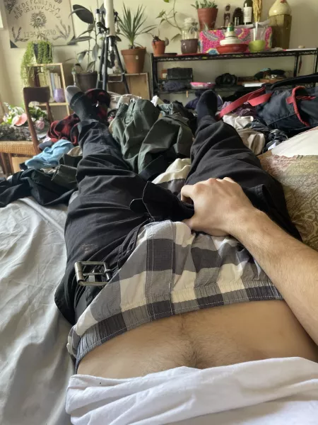 Should I get off before work? by vern0nr0es