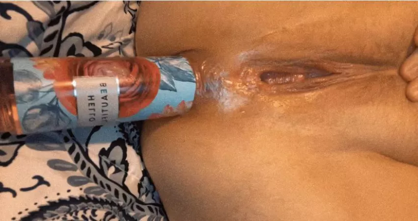 Should I go bigger!? by moon_babbi