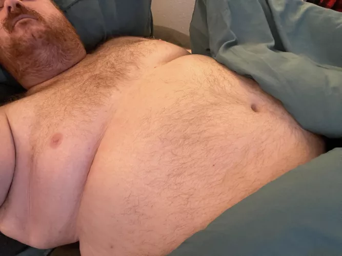 Should I go lower? by snoutmuffin