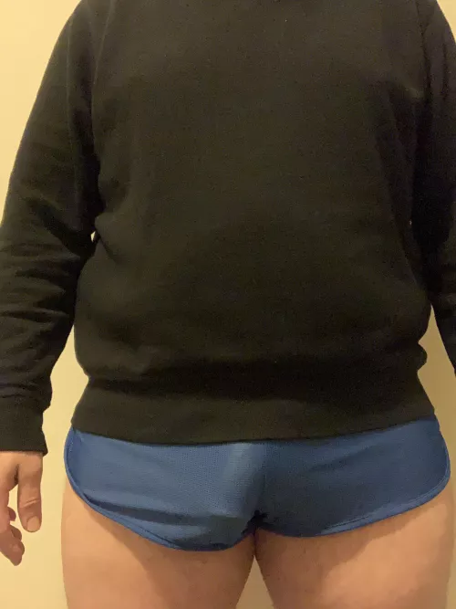 Should I go out for a walk in these? by davisdaddyx