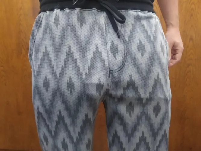 Should i go out like this? by Alpinewinix