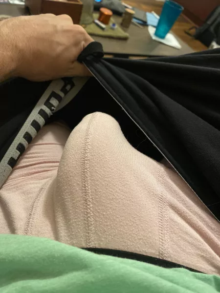 Should I it out? by Braindeadviews