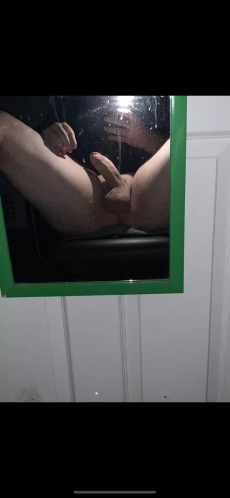 Should I jerk off?? by bicock2325