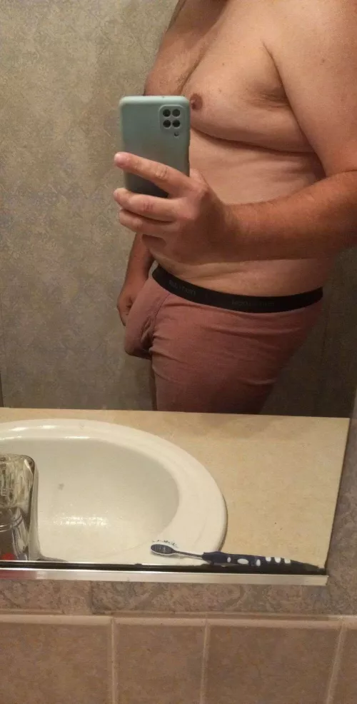 Should I just walk around the house in these? by ArkansasDILF